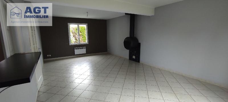 Maison - 105 m² - 6 pièces