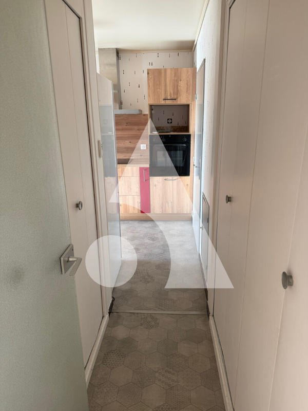 Appartement - 90 m² - 4 pièces