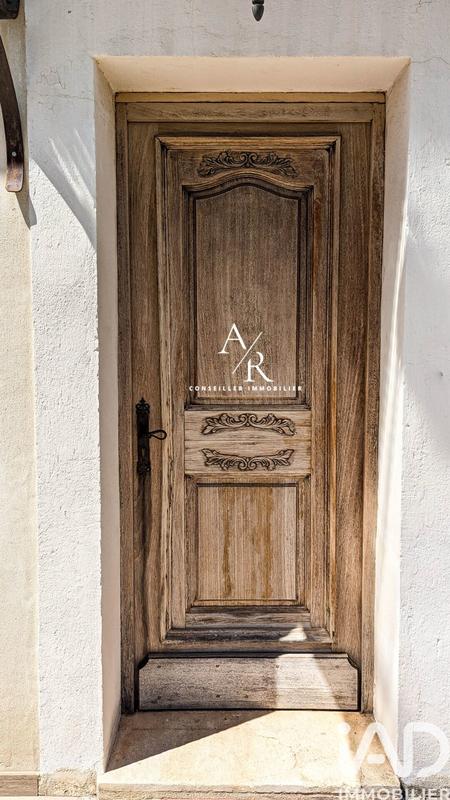 Maison - 126 m² - 4 pièces