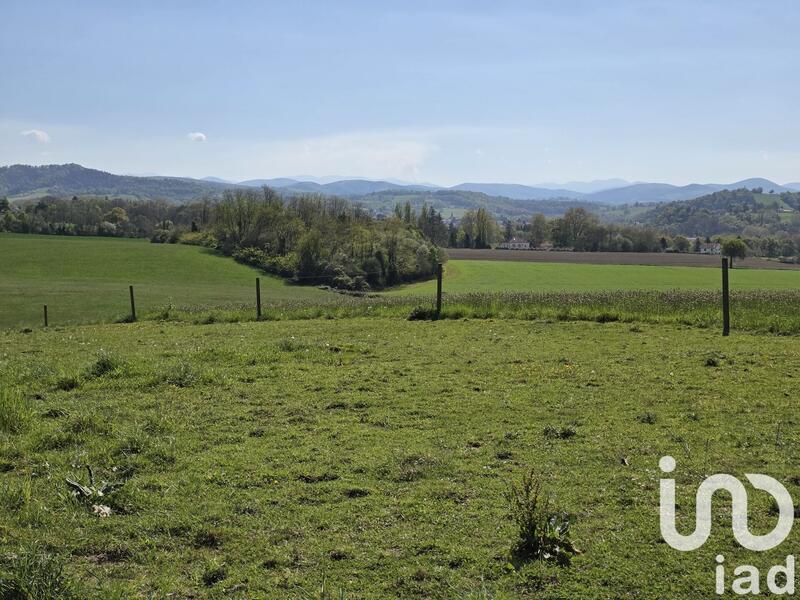 Maison - 350 m² - 11 pièces