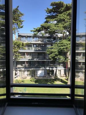 Appartement - 30 m² - 1 pièce