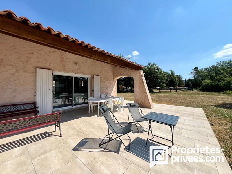 Maison - 151 m² - 7 pièces