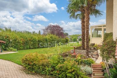 Maison - 151 m² - 5 pièces