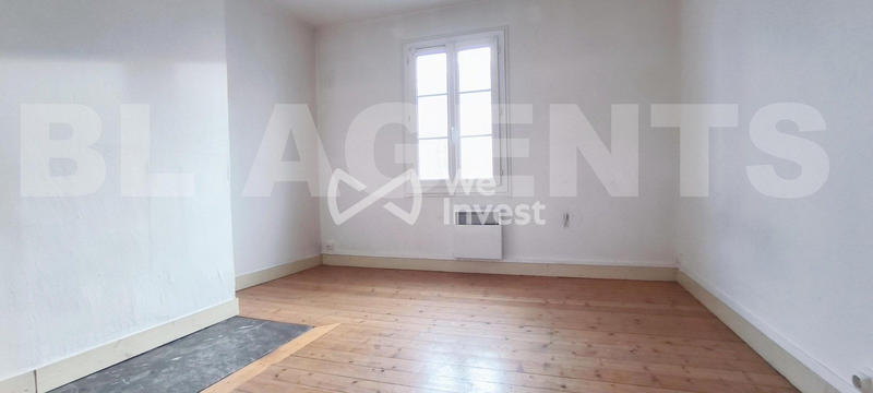 Maison - 79 m² - 4 pièces