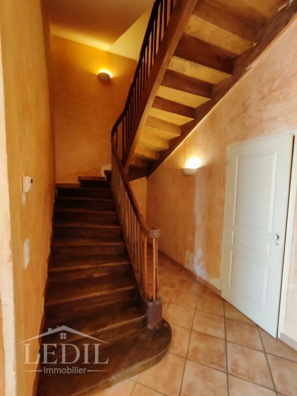 Maison de village - 117 m² - 4 pièces