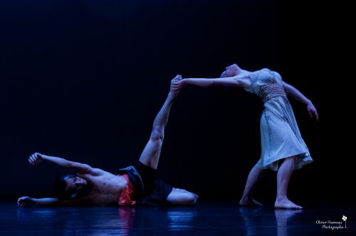 Olivier Humeau photographe