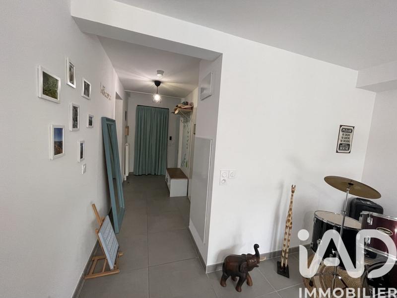 Maison - 97 m² - 4 pièces