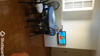 Appartement - 26 m² - 1 pièce