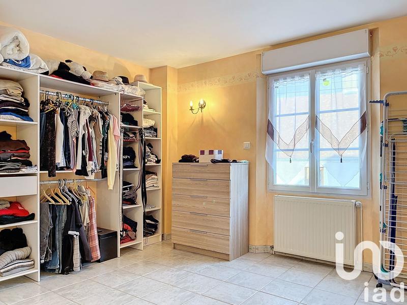 Maison de village - 139 m² - 6 pièces