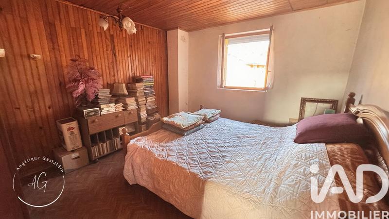 Duplex - 100 m² - 4 pièces