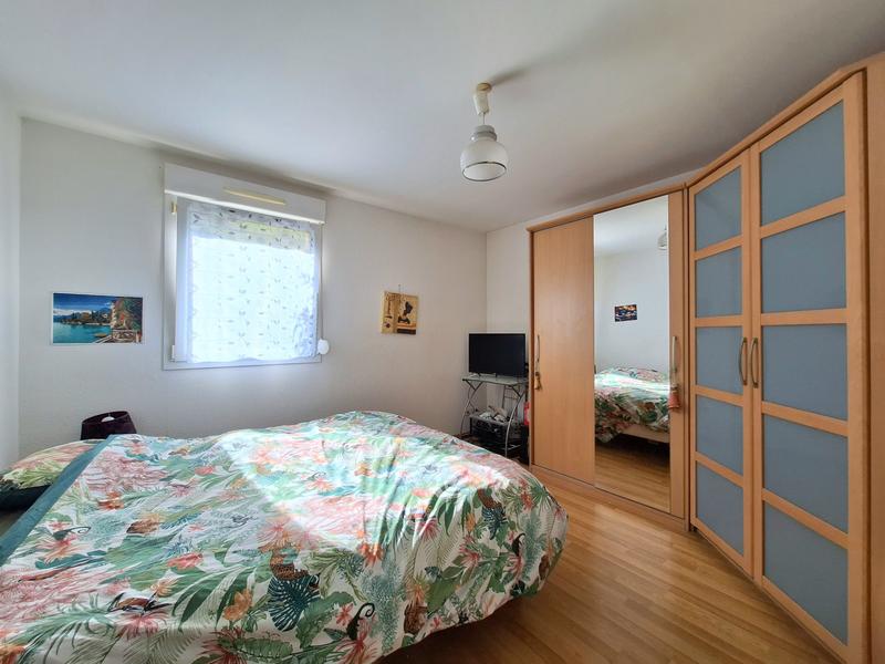 Appartement - 71 m² - 3 pièces