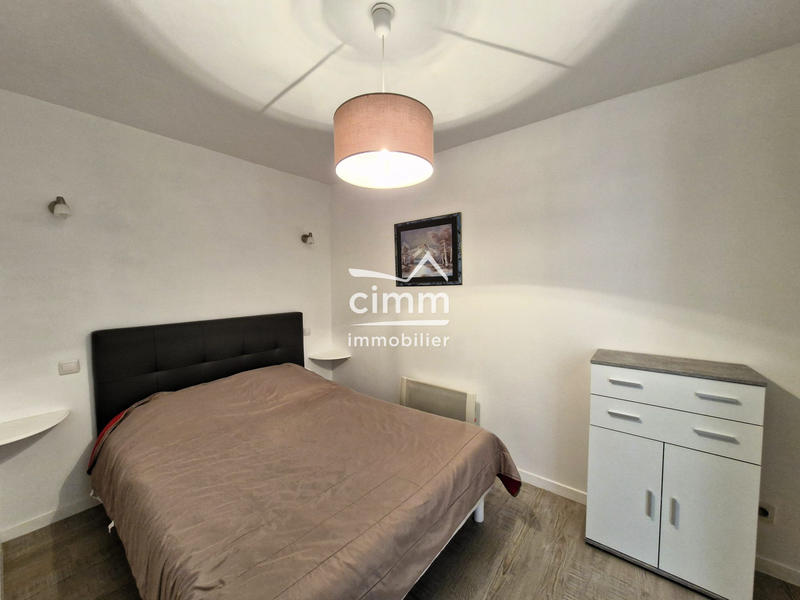 Appartement - 31 m² - 2 pièces