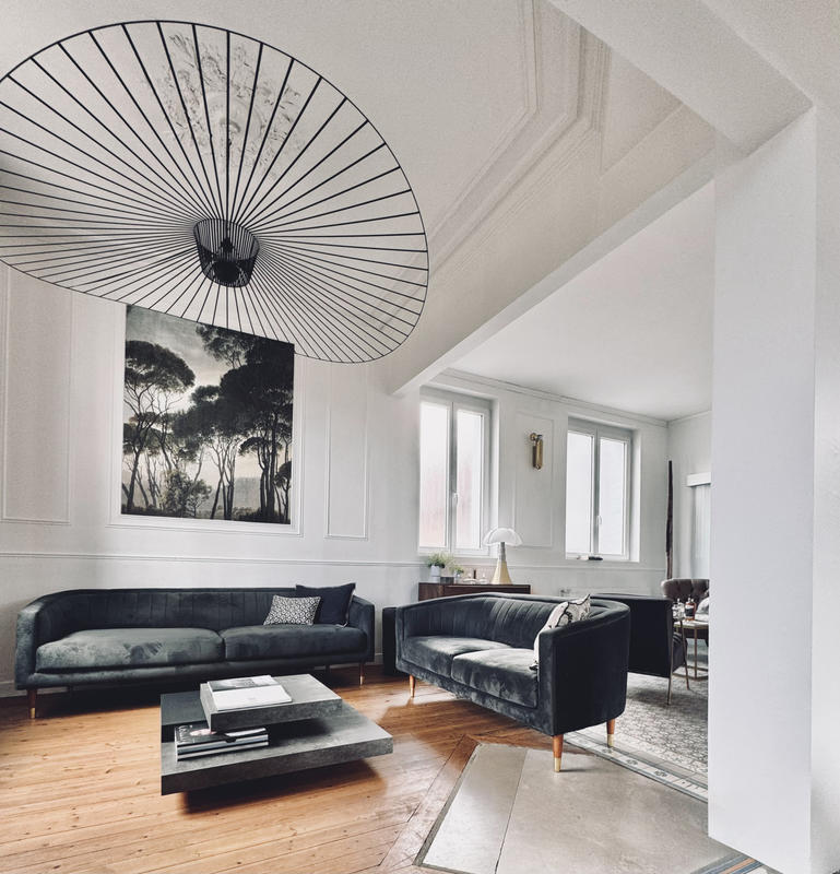 Villa - 170 m² - 9 pièces