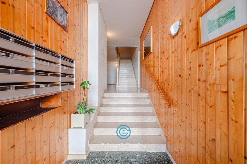 Appartement - 78 m² - 4 pièces