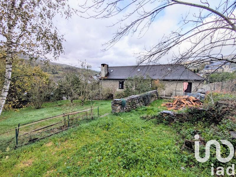 Maison de campagne - 154 m² - 7 pièces