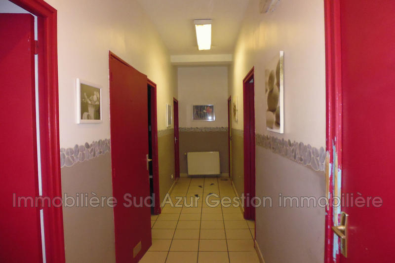 Local commercial - 137 m²