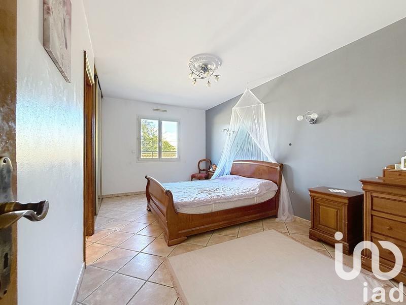 Maison - 197 m² - 5 pièces