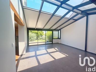 Maison - 126 m² - 6 pièces