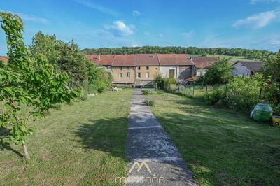 Maison - 144 m² - 5 pièces