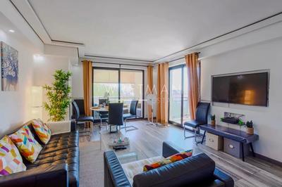 Appartement - 74 m² - 4 pièces