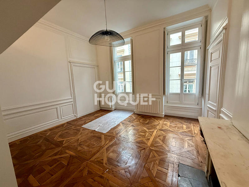 Appartement - 40 m² - 1 pièce