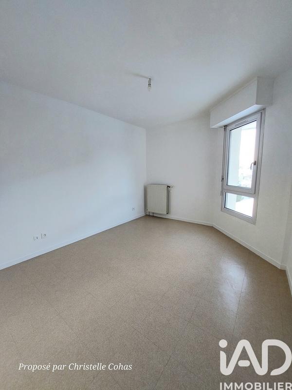 Appartement - 74 m² - 3 pièces