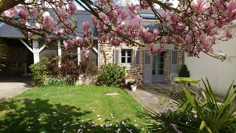 Maison - 174 m² - 7 pièces