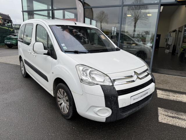 Citroën Berlingo HDi 75 Fap Multispace