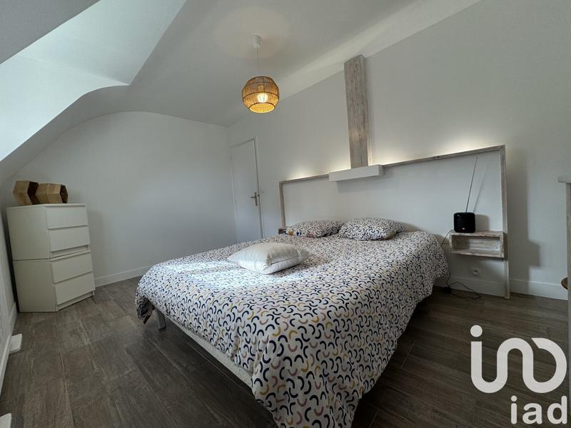 Maison - 158 m² - 6 pièces