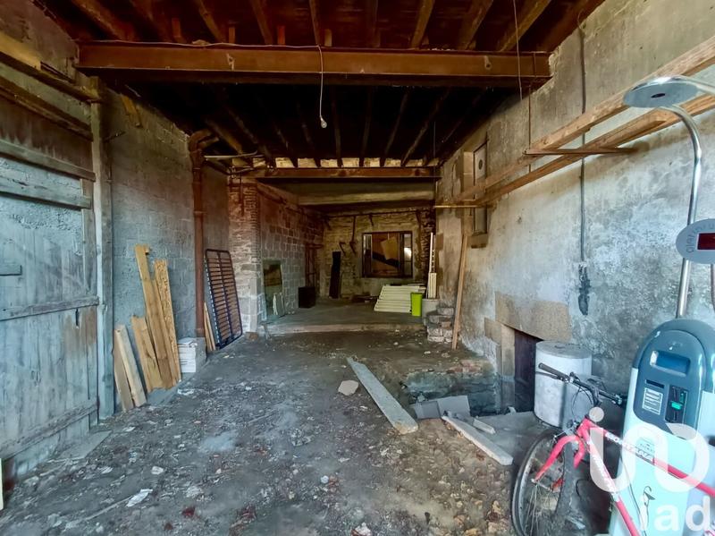 Maison - 253 m² - 8 pièces