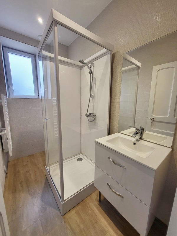 Maison - 109 m² - 7 pièces