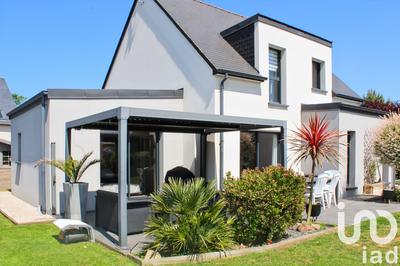 Maison - 116 m² - 5 pièces