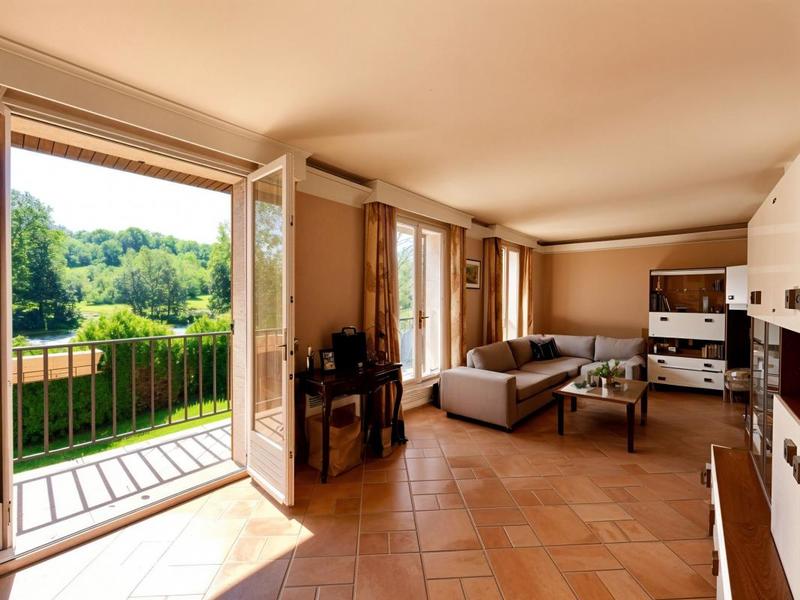 Maison - 193 m² - 6 pièces