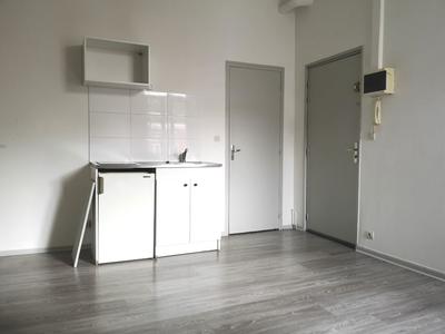 Appartement - 24 m² - 2 pièces