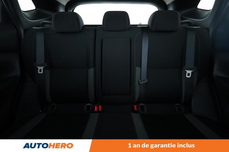 Nissan Qashqai 1.2 Dig-T 115 ch