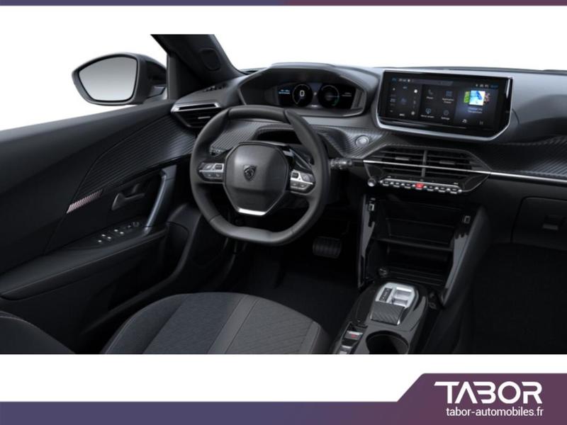 Peugeot 2008 Allure 54kWh 11kW-Obc Gps Adml Pdc