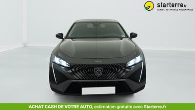 Peugeot 408 Hybrid 136 e-Dcs6 Allure