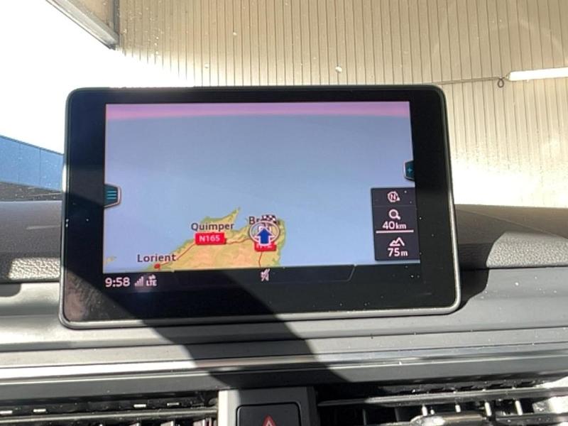 Audi A4 Avant 30 Tdi 122 s tronic 7