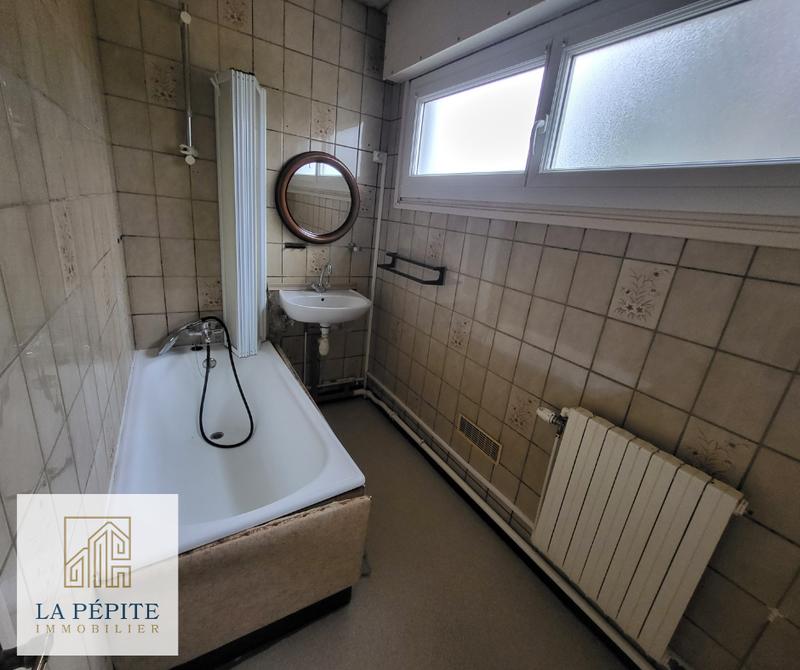 Maison - 73 m² - 4 pièces