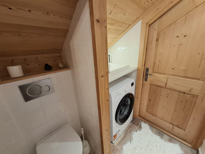 Duplex - 45 m² - 3 pièces