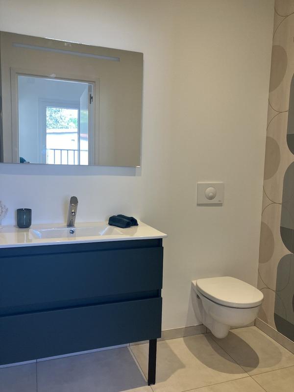 Villa - 166 m² - 6 pièces