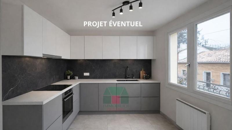 Villa - 92 m² - 4 pièces