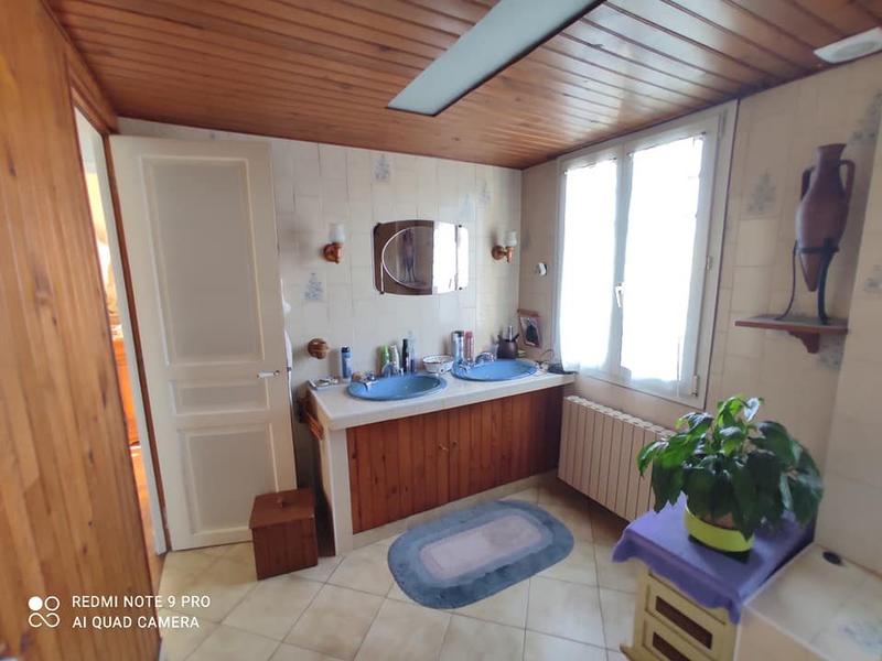 Maison - 101 m² - 5 pièces