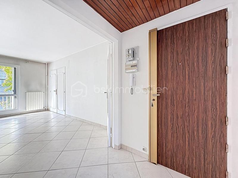 Appartement - 55 m² - 2 pièces