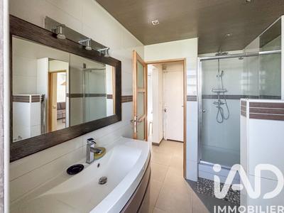 Appartement - 51 m² - 3 pièces