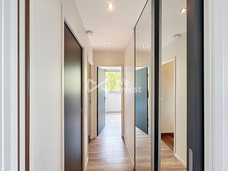 Appartement - 68 m² - 4 pièces