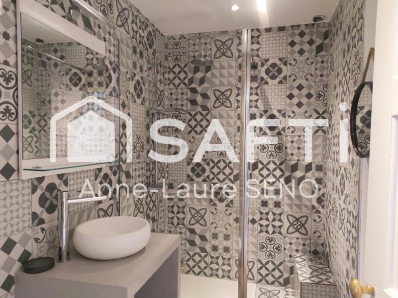 Appartement - 105 m² - 4 pièces