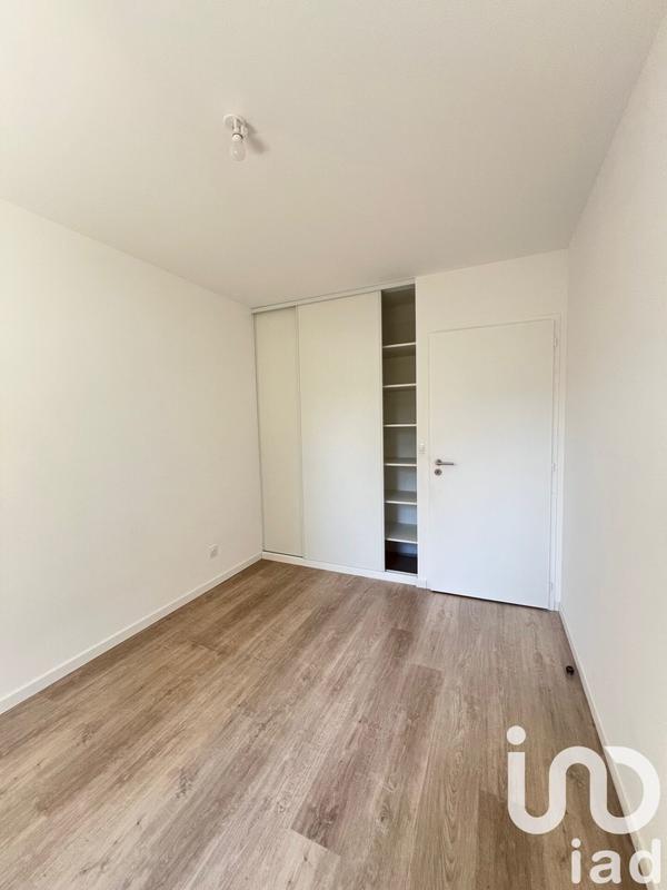 Maison - 113 m² - 5 pièces