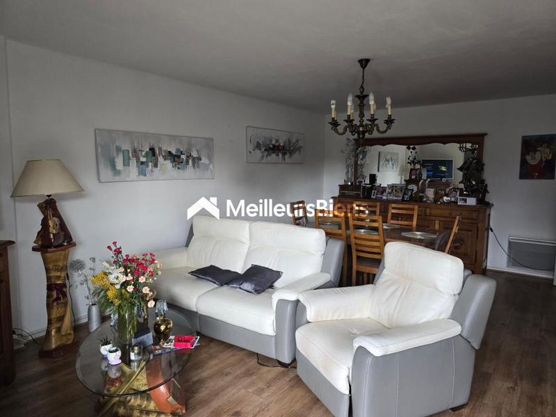 Appartement - 69 m² - 3 pièces