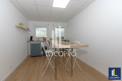 Bureau - 265 m²